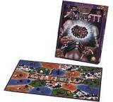Gesellschaftsspiel im Test: Das Amulett von Goldsieber, Testberichte.de-Note: 1.8 Gut