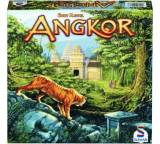 Gesellschaftsspiel im Test: Angkor von Schmidt Spiele, Testberichte.de-Note: 3.0 Befriedigend