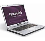 Laptop im Test: Easy Note R1100 von Packard Bell, Testberichte.de-Note: 4.0 Ausreichend