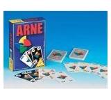 Gesellschaftsspiel im Test: Arne von Piatnik, Testberichte.de-Note: 5.0 Mangelhaft