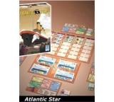Gesellschaftsspiel im Test: Atlantic Star von Queen Games, Testberichte.de-Note: 1.8 Gut