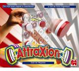Gesellschaftsspiel im Test: Attraxion von Jumbo, Testberichte.de-Note: 2.4 Gut