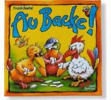 Gesellschaftsspiel im Test: Au Backe von Zoch, Testberichte.de-Note: 2.2 Gut