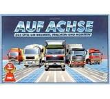 Gesellschaftsspiel im Test: Auf Achse von F.X. Schmid, Testberichte.de-Note: 2.4 Gut