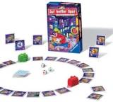 Gesellschaftsspiel im Test: Auf heißer Spur von Ravensburger, Testberichte.de-Note: 2.4 Gut