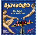 Gesellschaftsspiel im Test: Bamboleo von Zoch, Testberichte.de-Note: 2.2 Gut