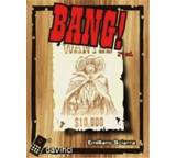 Gesellschaftsspiel im Test: Bang! von da Vinci, Testberichte.de-Note: 1.9 Gut