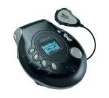 CD-Player im Test: RioVolt SP250 von Sonic Blue / Diamond, Testberichte.de-Note: 1.5 Sehr gut