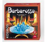 Gesellschaftsspiel im Test: Barbarossa von Kosmos, Testberichte.de-Note: 2.0 Gut