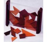 Gesellschaftsspiel im Test: Batik von Gigamic, Testberichte.de-Note: 2.6 Befriedigend