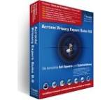 Security-Suite im Test: Privacy Expert Suite 9.0 von Acronis, Testberichte.de-Note: 2.6 Befriedigend