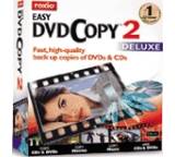 Easy DVD Copy 2 Deluxe