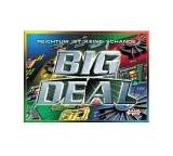 Gesellschaftsspiel im Test: Big Deal von Amigo, Testberichte.de-Note: 4.2 Ausreichend