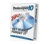 System- & Tuning-Tool im Test: 10 Professional von Diskeeper, Testberichte.de-Note: 1.9 Gut