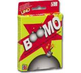 Gesellschaftsspiel im Test: Boomo von Mattel, Testberichte.de-Note: 5.0 Mangelhaft