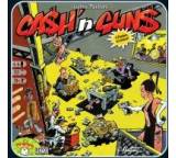Gesellschaftsspiel im Test: Ca$h'n Gun$ von Repos Production, Testberichte.de-Note: 1.6 Gut