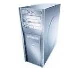PC-System im Test: Scaleo 800 3,2 GHz von Fujitsu-Siemens, Testberichte.de-Note: 2.0 Gut