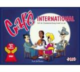 Gesellschaftsspiel im Test: Café International von Amigo, Testberichte.de-Note: 1.8 Gut