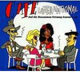 Gesellschaftsspiel im Test: Café International von Mattel, Testberichte.de-Note: 2.2 Gut