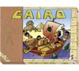 Gesellschaftsspiel im Test: Cairo von Schmidt Spiele, Testberichte.de-Note: 3.2 Befriedigend