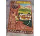 Gesellschaftsspiel im Test: Can´t Stop von franjos, Testberichte.de-Note: 1.4 Sehr gut