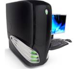 PC-System im Test: Aurora 7500 FX-60 von Alienware, Testberichte.de-Note: 1.6 Gut