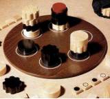 Gesellschaftsspiel im Test: Caprice von Goldsieber, Testberichte.de-Note: 2.0 Gut