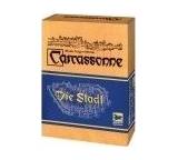 Gesellschaftsspiel im Test: Carcassonne - Die Stadt von Hans im Glück, Testberichte.de-Note: 1.8 Gut