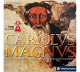 Gesellschaftsspiel im Test: Carolus Magnus von Winning Moves, Testberichte.de-Note: 1.2 Sehr gut