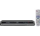 DVD-Recorder im Test: DMR-EH56 von Panasonic, Testberichte.de-Note: 2.4 Gut