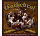 Gesellschaftsspiel im Test: Cathedral World von Gigamic, Testberichte.de-Note: 1.0 Sehr gut