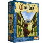 Gesellschaftsspiel im Test: Caylus von Ystari, Testberichte.de-Note: 1.3 Sehr gut