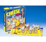 Gesellschaftsspiel im Test: Cheese Please von Piatnik, Testberichte.de-Note: 2.6 Befriedigend