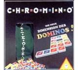 Gesellschaftsspiel im Test: Chromino von Piatnik, Testberichte.de-Note: 2.4 Gut