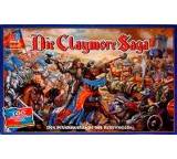 Gesellschaftsspiel im Test: Die Claymore Saga von MB Spiele, Testberichte.de-Note: 3.6 Ausreichend