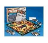 Gesellschaftsspiel im Test: Cluedo von Parker Spiele, Testberichte.de-Note: 2.4 Gut