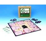 Gesellschaftsspiel im Test: Cluedo - Nostalgie von Parker Spiele, Testberichte.de-Note: 2.0 Gut