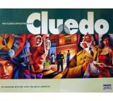 Gesellschaftsspiel im Test: Cluedo 2004 Edition von Parker Spiele, Testberichte.de-Note: 2.0 Gut