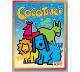 Gesellschaftsspiel im Test: Cocotaki von Amigo, Testberichte.de-Note: 2.2 Gut