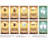 Gesellschaftsspiel im Test: Coloretto Erweiterung von Spiele aus Timbuktu, Testberichte.de-Note: 2.2 Gut