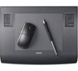 Grafiktablett im Test: Intuos 3 A5 Wide von Wacom, Testberichte.de-Note: 1.0 Sehr gut
