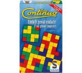 Gesellschaftsspiel im Test: Continuo von Schmidt Spiele, Testberichte.de-Note: 5.0 Mangelhaft
