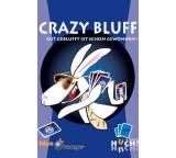Gesellschaftsspiel im Test: Crazy Bluff von Huch & Friends, Testberichte.de-Note: 3.6 Ausreichend