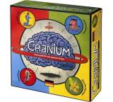 Gesellschaftsspiel im Test: Cranium von Cranium, Testberichte.de-Note: 1.6 Gut