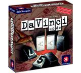 Gesellschaftsspiel im Test: Da Vinci Code von Winning Moves, Testberichte.de-Note: 2.0 Gut