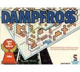 Gesellschaftsspiel im Test: Dampfross von Schmidt Spiele, Testberichte.de-Note: 2.5 Gut