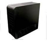 PC-Gehäuse im Test: Temjin TJ07 von SilverStone Technology, Testberichte.de-Note: 1.9 Gut