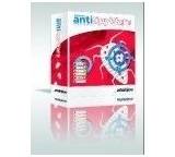 Anti-Spam / Anti-Spyware im Test: AntiSpyWare 0.9 von Ashampoo, Testberichte.de-Note: 2.0 Gut