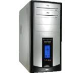 PC-Gehäuse im Test: Q-20 Triton von Inter-Tech, Testberichte.de-Note: 2.3 Gut