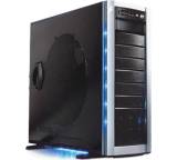 PC-Gehäuse im Test: Xblade von Apluscase, Testberichte.de-Note: 2.2 Gut